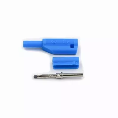 PJP 226-IEC-6 4mm Banana Plug
